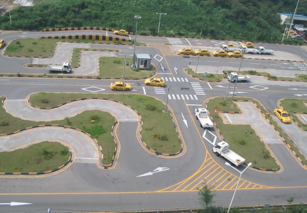 운전면허 시험장 2