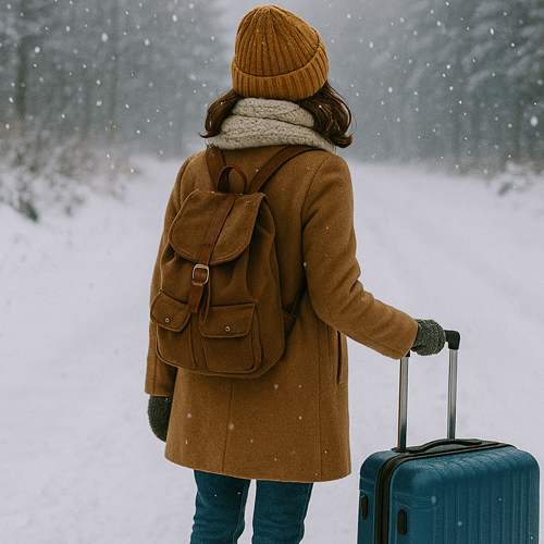 겨울 실내 여행지 TOP 5