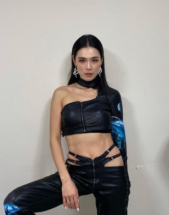 가희 상표권 패소