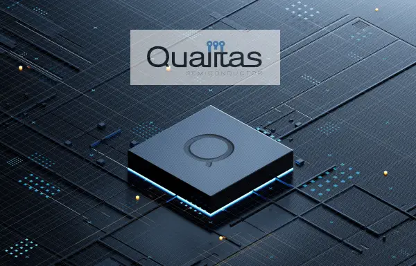 퀄리타스반도체