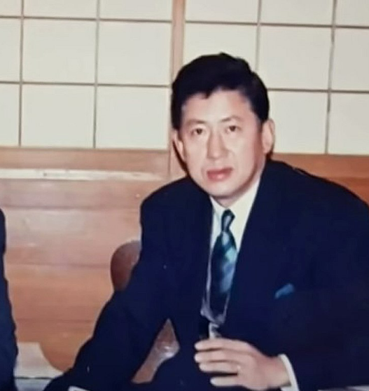 김용건 프로필