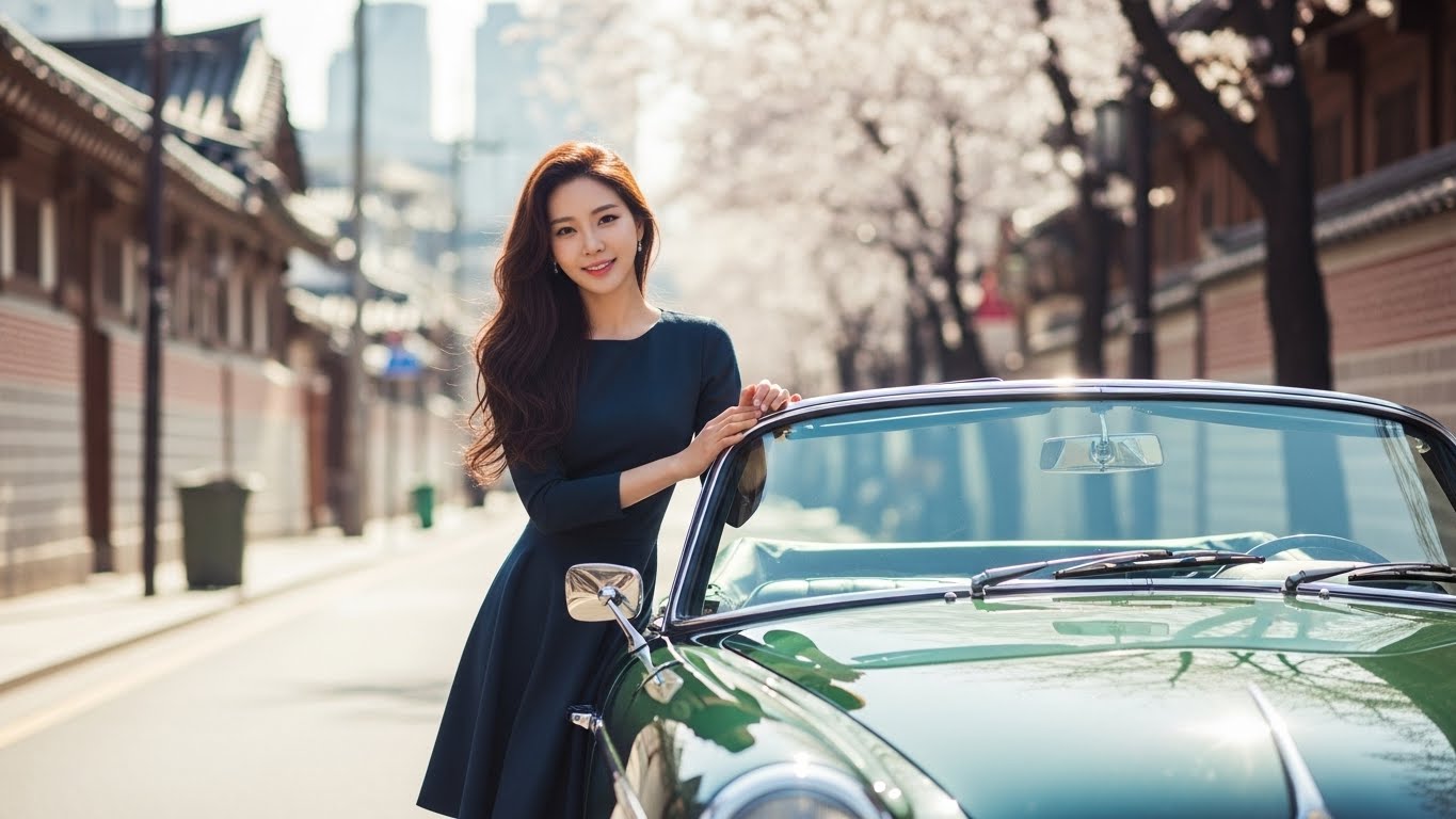 수입 하이브리드