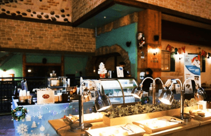 원마운트-편의시설