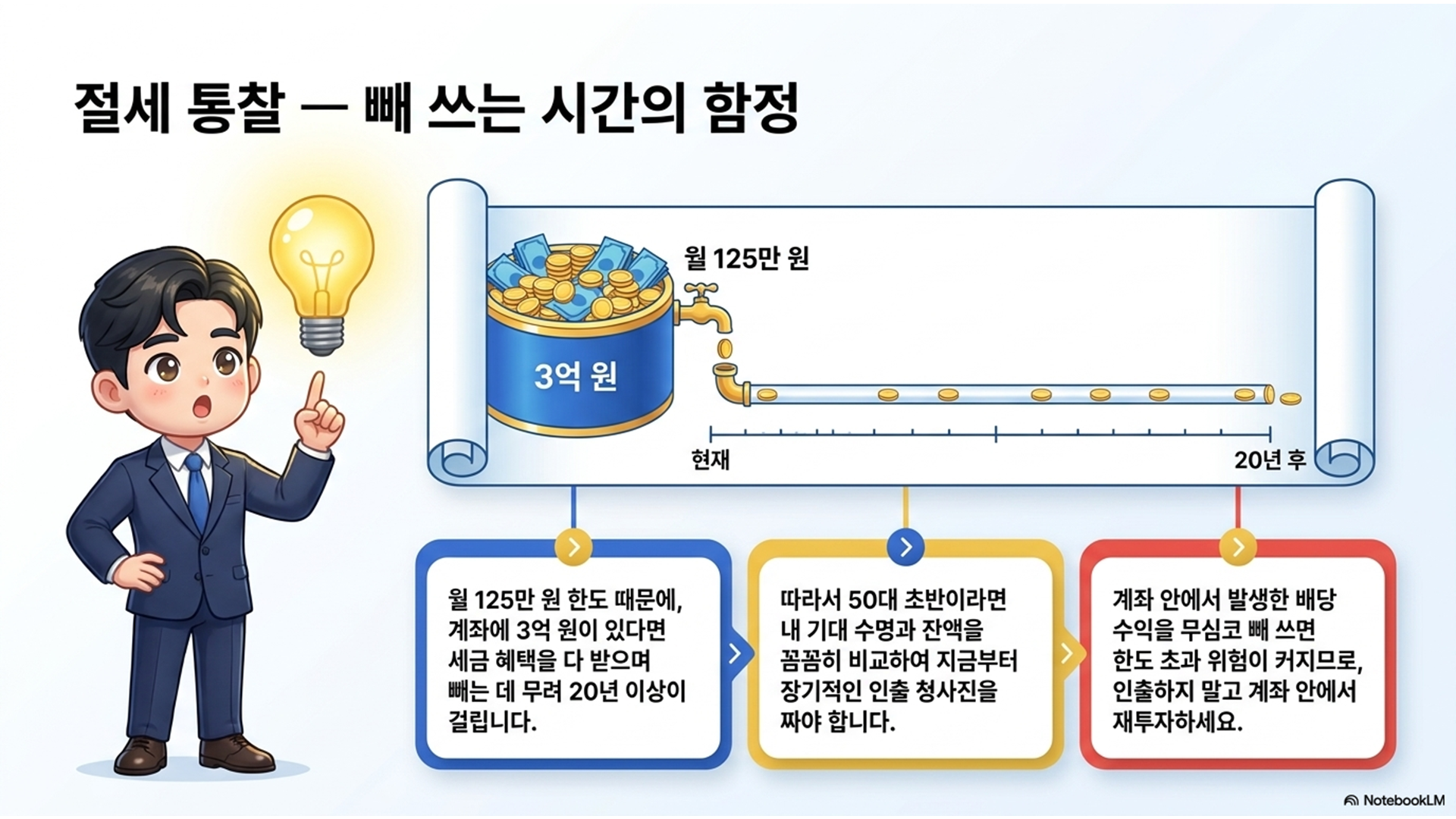 섹션 인포그래픽
