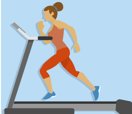 달리기는 어떻게 내 삶을 바꿨는가