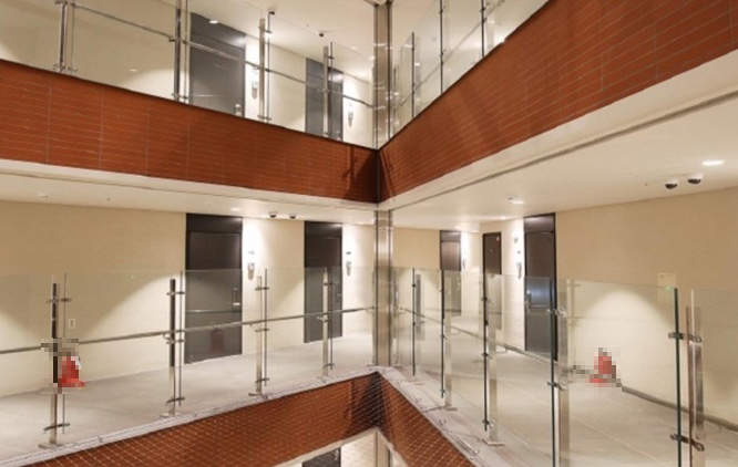 오션뷰 및 호텔 내부 2