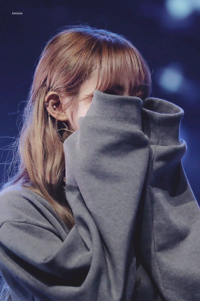 우주소녀 루다 인스타그램 사진 몸매