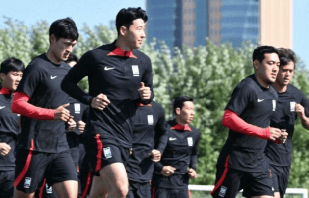2023 아시안컵 축구 국가대표팀 명단 조별예선 중계일정
