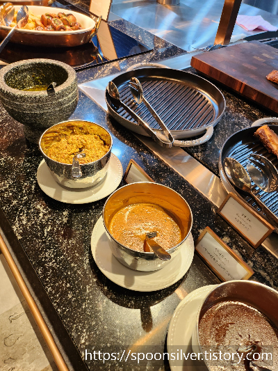 비스타워커힐더뷔페