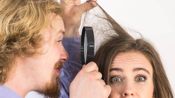 부산에서 탈모 검사 잘하는 병원? 정확한 진단으로 치료 방향 잡기