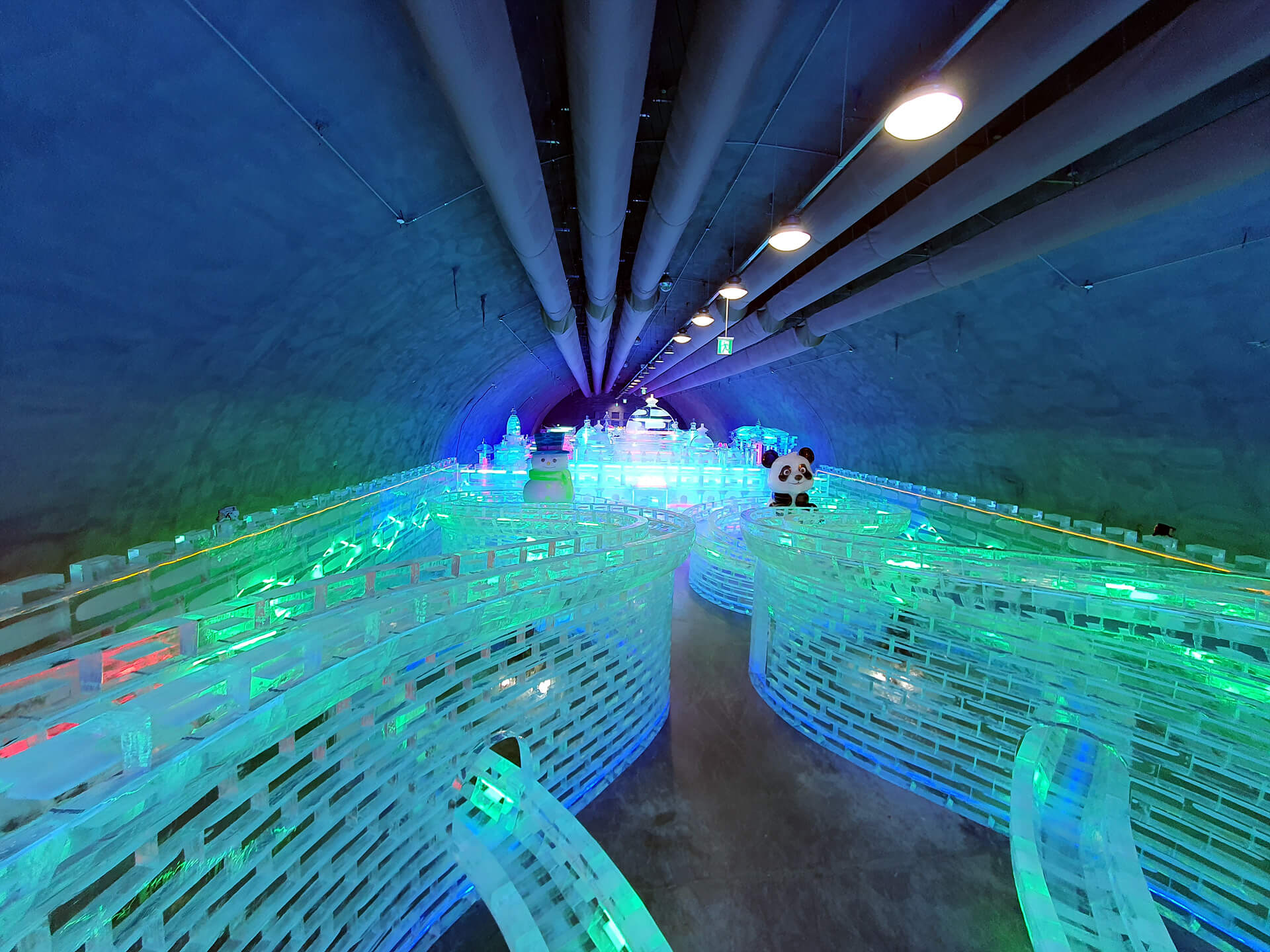 화천 산천어축제 숙소