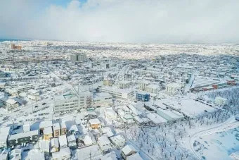 7월 8월 북해도 여름 날씨 홋카이도 삿포로 여행 최적기 성수기 옷차림 완벽 가이드_2