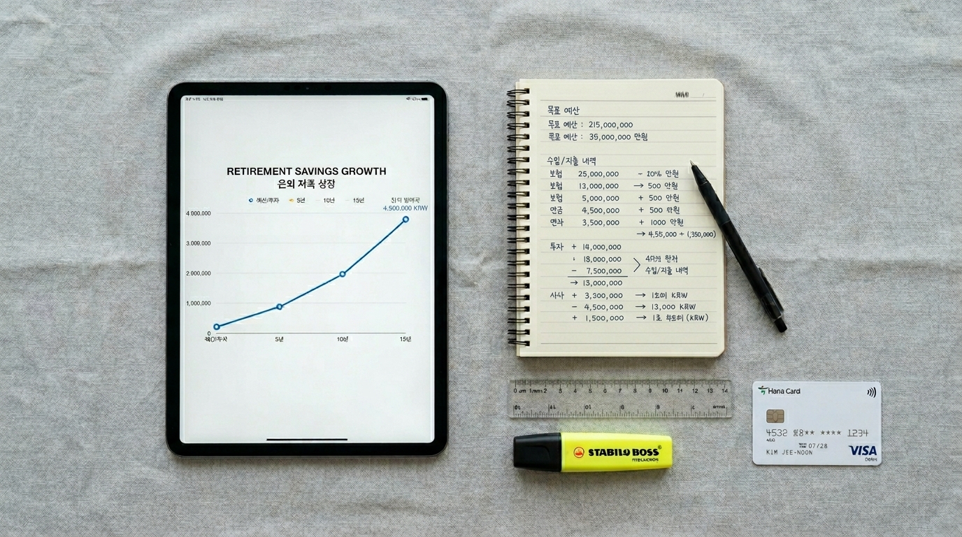 대출 레버리지 대표 이미지