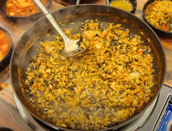 생생정보 장사의신 묵은지감자탕 부천 맛집 이름 및 위치
