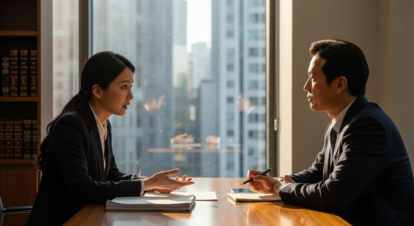 해고의 법적 의미와 유형
