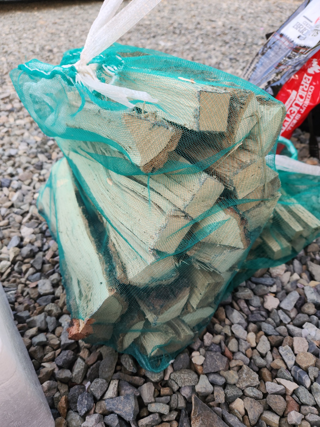 밀양 산여울 캠핑장