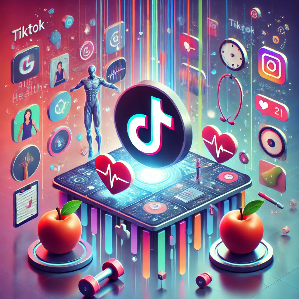 SNS건강정보 실태