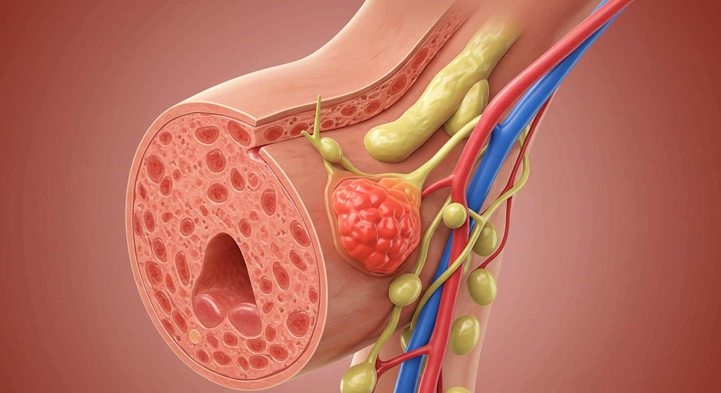 면역력 저하가 림프절염을 불러올 수 있어요