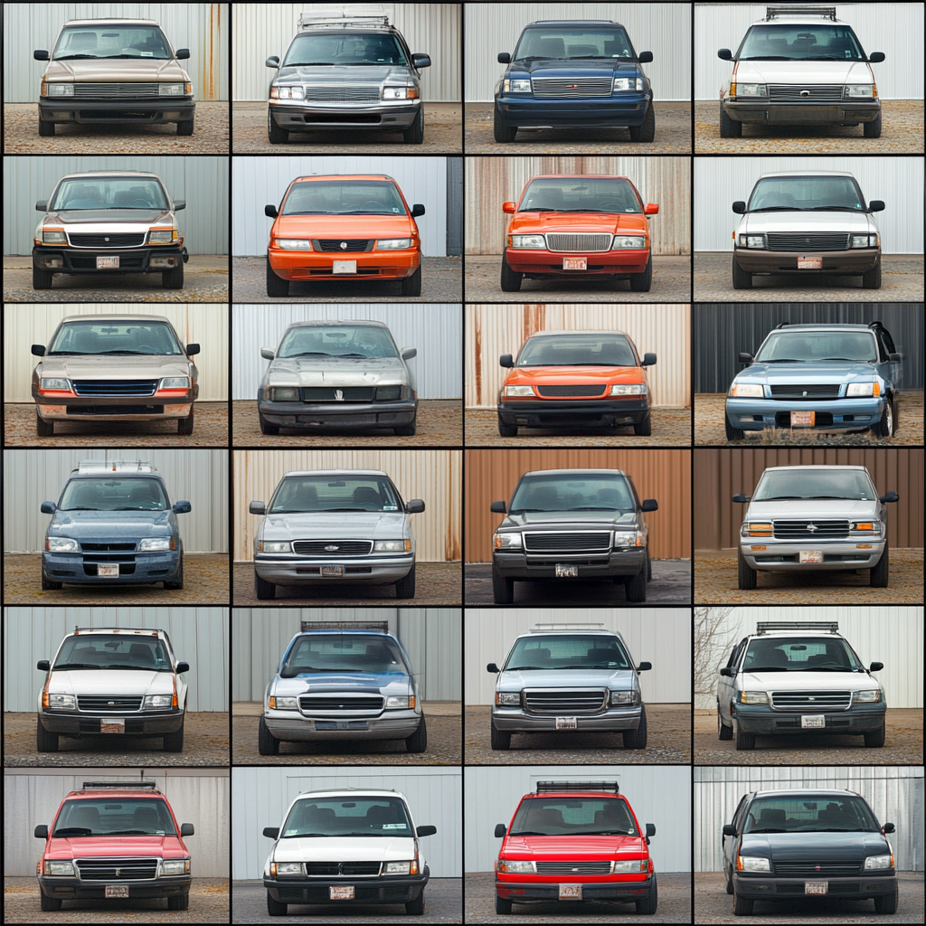 현대 자동차 리콜 대상