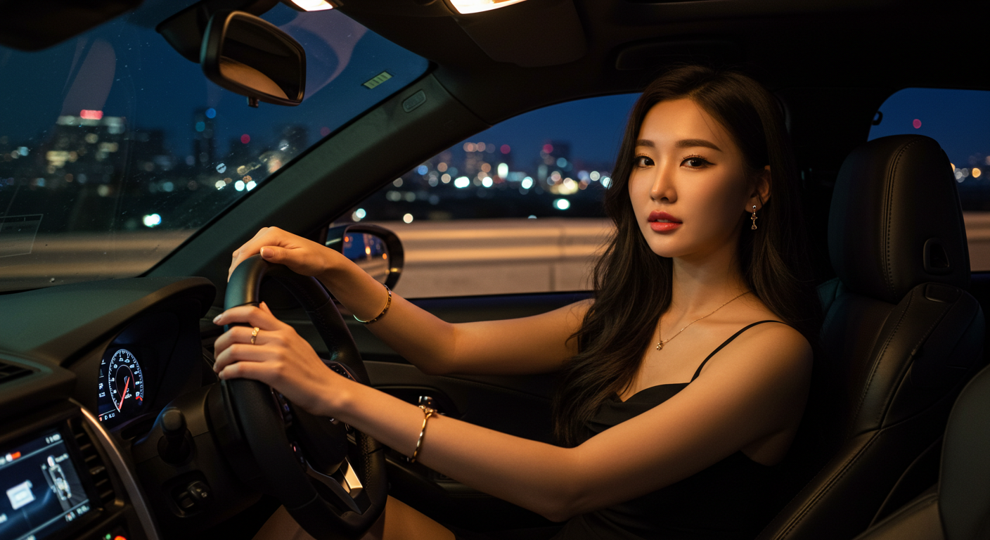 카니발 렌트비용 장기/단기