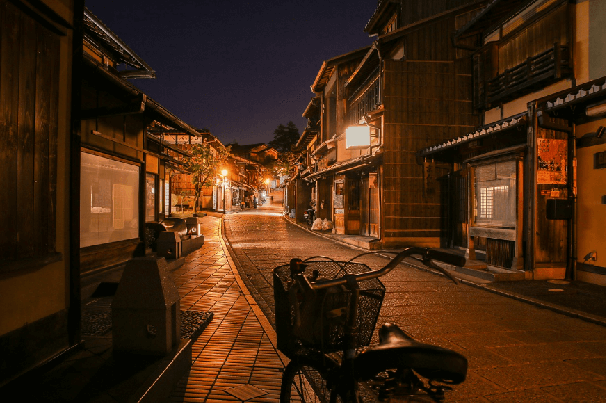 일본 벚꽃 개화시기 관련사진