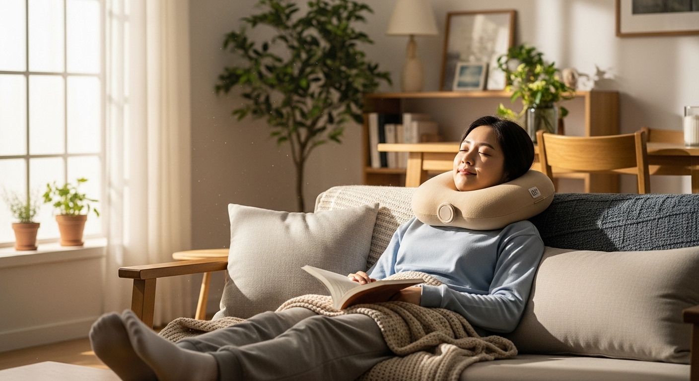 이럴 땐 정상! 걱정 안 해도 되는 증상들