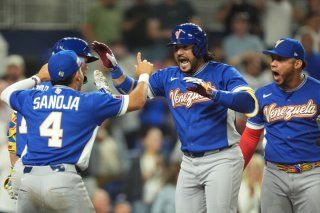 [2026 WBC 결승] 베네수엘라 사상 첫 우승! 미국 꺾고 정상 등극&hellip;MVP&middot;상금&middot;이정후 근황 총정리