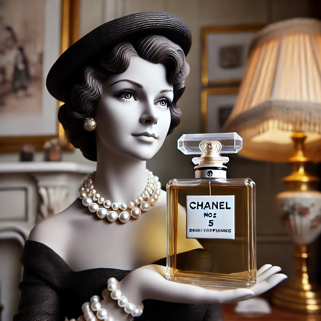 샤넬 향수 완벽 가이드 ❘ No.5부터 코코 마드모아젤·Chance까지 전 라인업 총정리