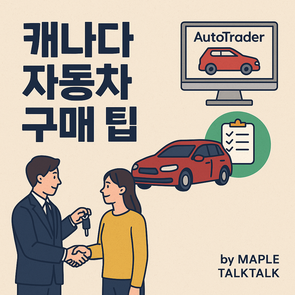 자동차 중고거래 - 자동차 딜러와 거래