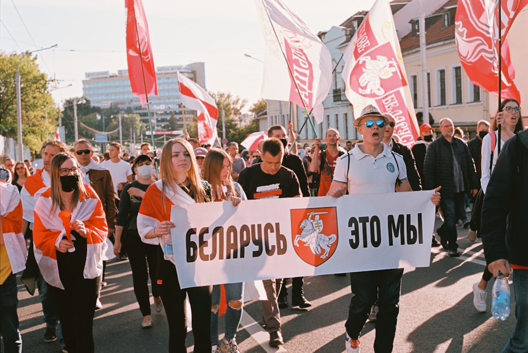 Supporters