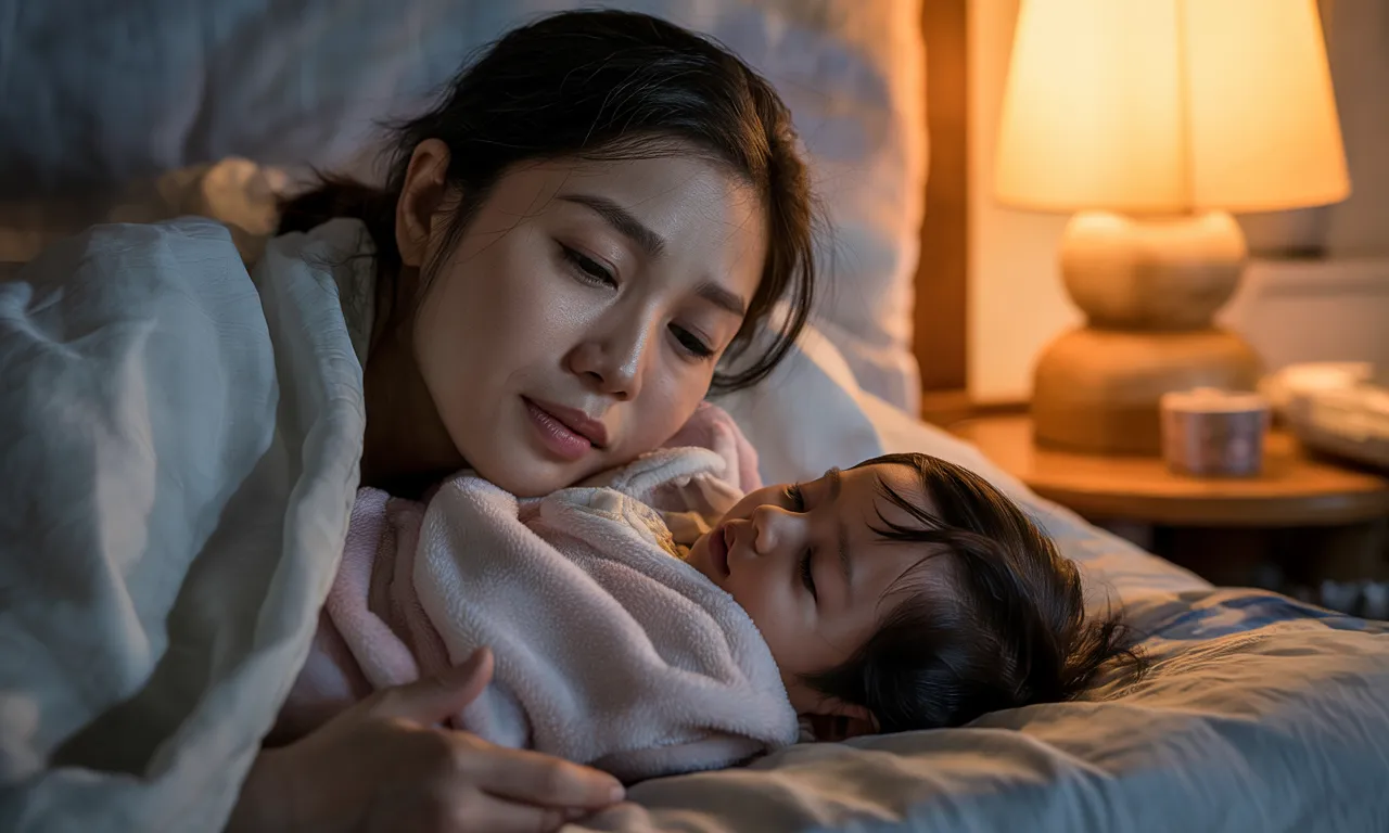 육아 스트레스 해소법