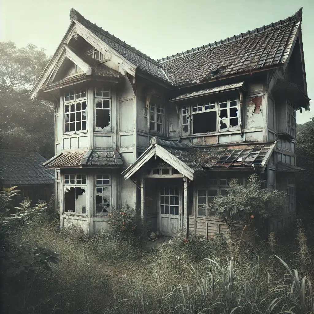 전국 빈집 문제 해결을 위한 빈집애 플랫폼 활용법