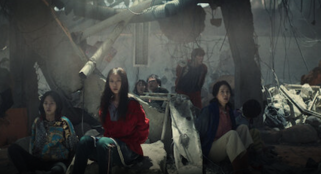 스위트홈 시즌 2