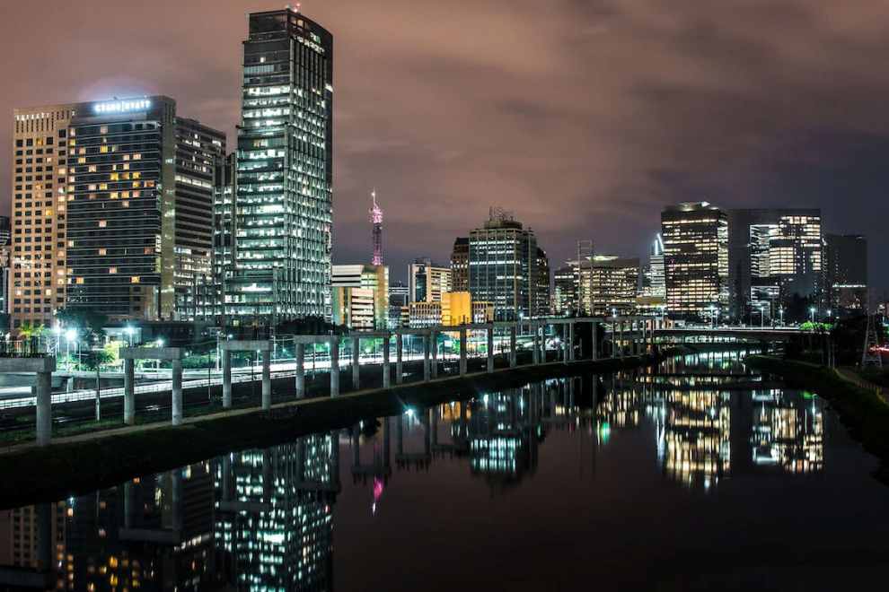 한강 나이트워크 2023