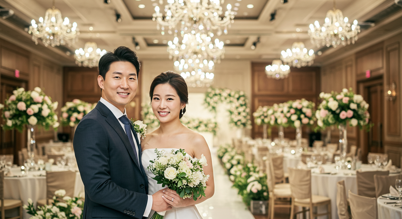 결혼 예물 비용