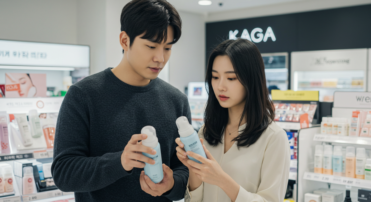 공스킨 비타민 올인원