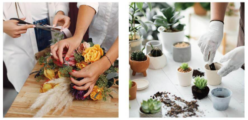 플라워_원데이클래스