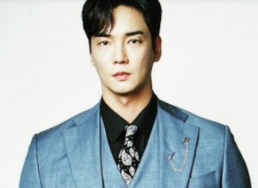 강지섭 배우 작품 활동