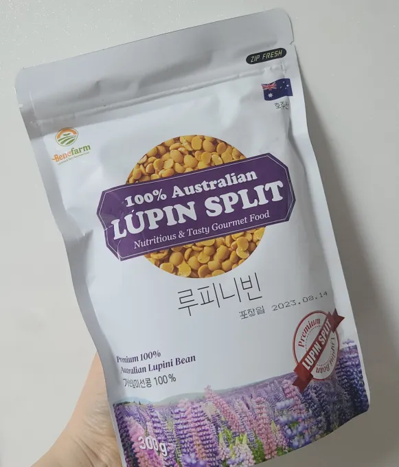 루피니빈