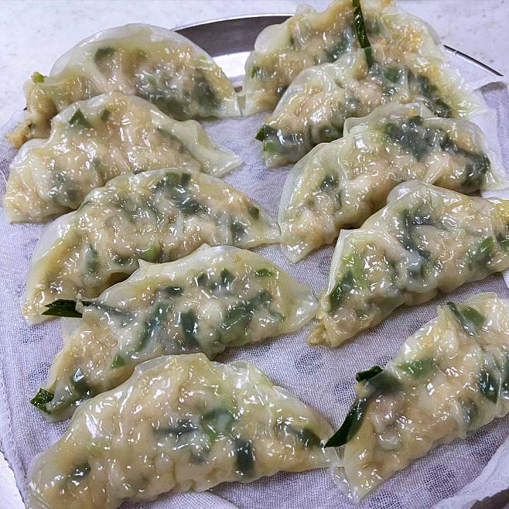 회기 식당 손만두 42년 내공 만두 장인의 속이 꽉 찬 인생 인생극장 마이웨이 맛집 추천