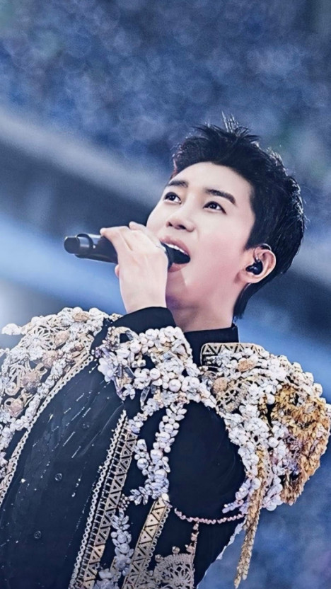 아임 히어로 더 스타디움