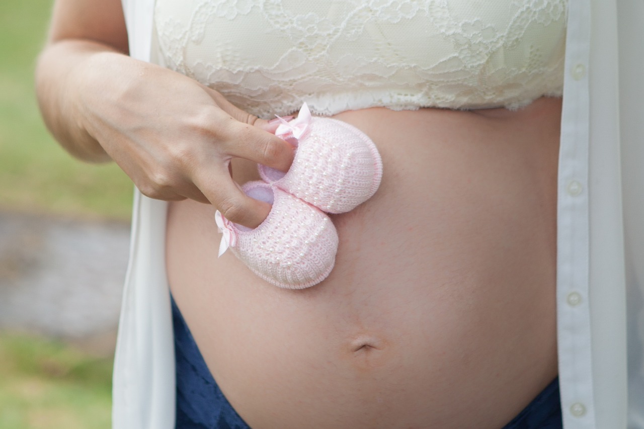 임신 사전건강관리 가임력 검사