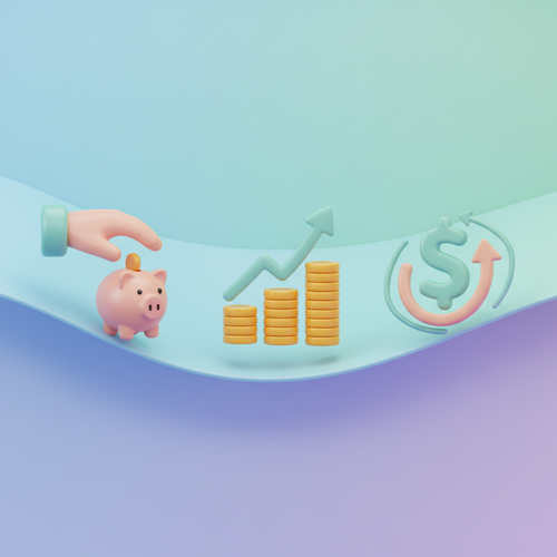 청년미래적금 외, 3년 목돈 마련 대안 3가지