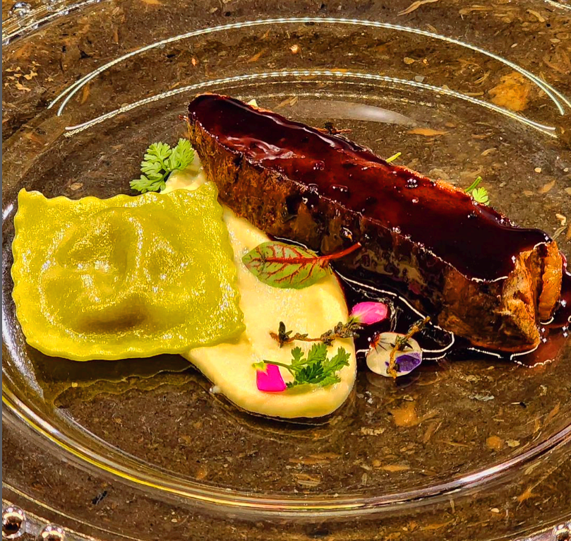 비아톨레도 파스타바