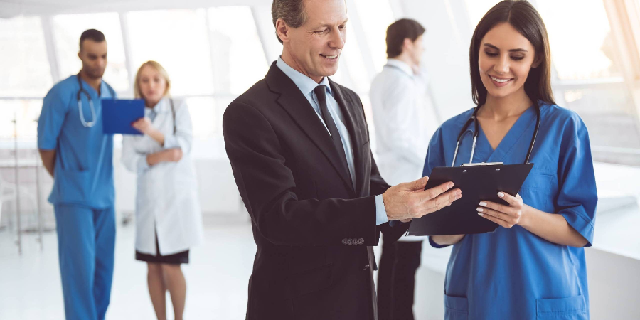 2025년 병원코디네이터 완벽 가이드 하는 일, 전망, 연봉까지 총정리