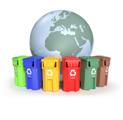 제로 웨이스트 가정 꾸미기 팁