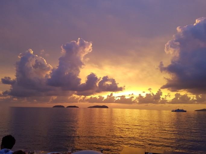 코타키나발루 포토 스팟