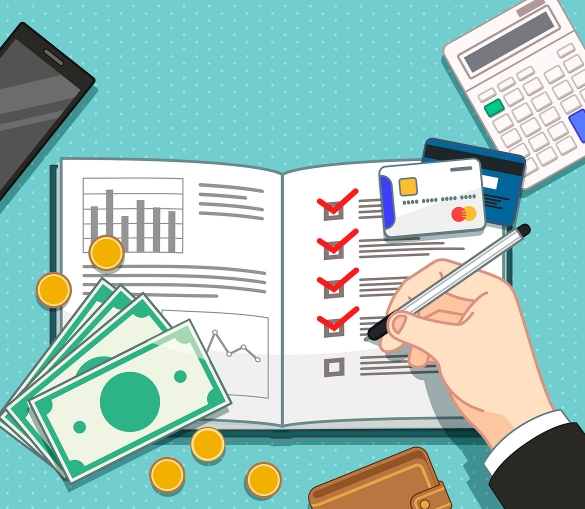 연말정산 매년 반복되는 실수와 대처방안