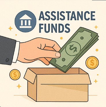 민생지원금 신청 방법은?