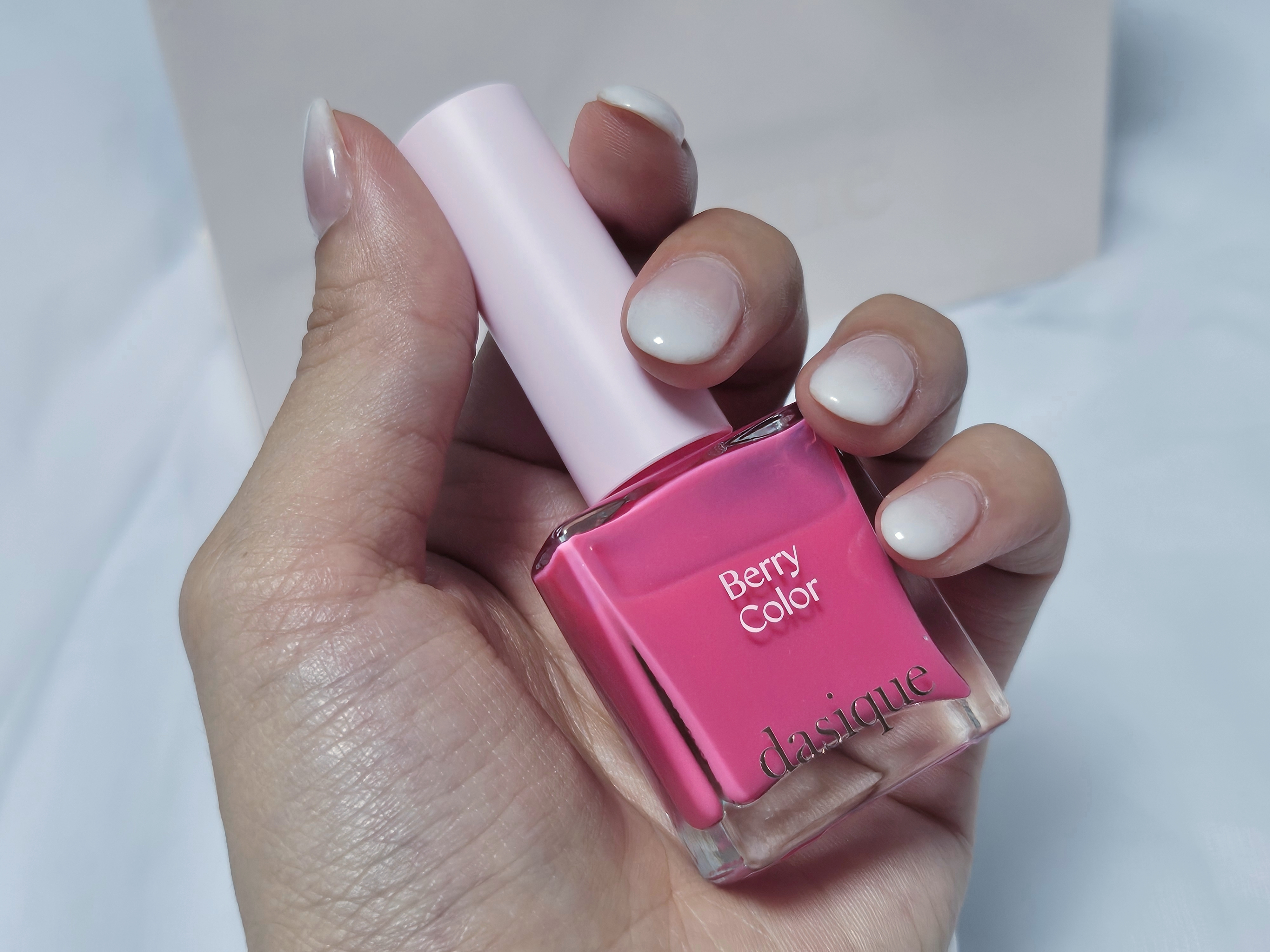 데이지크 미니 메이크업 세트